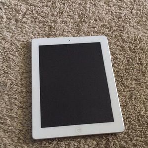 iPad (6th generation)